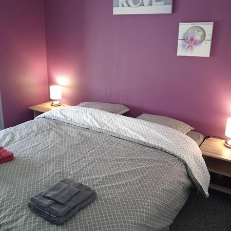 Vichy -Appartement Coquet 2 Pieces - Centre Ville Exterior foto