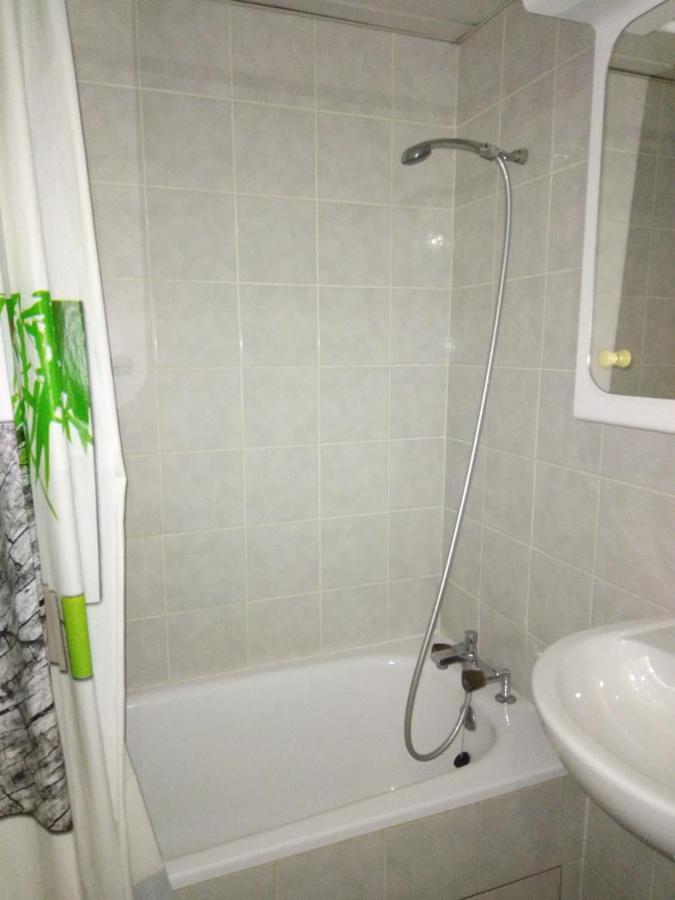 Vichy -Appartement Coquet 2 Pieces - Centre Ville Exterior foto